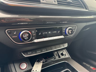 2021 Audi SQ5 Premium Plus