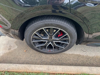 2021 Audi SQ5 Premium Plus
