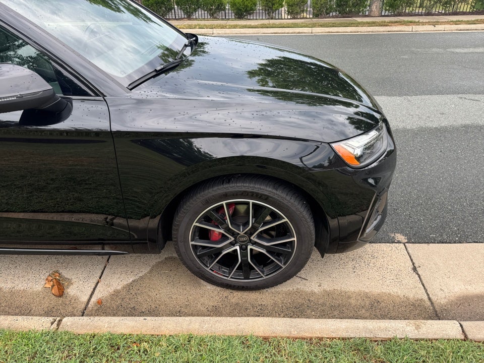 2021 Audi SQ5 Premium Plus