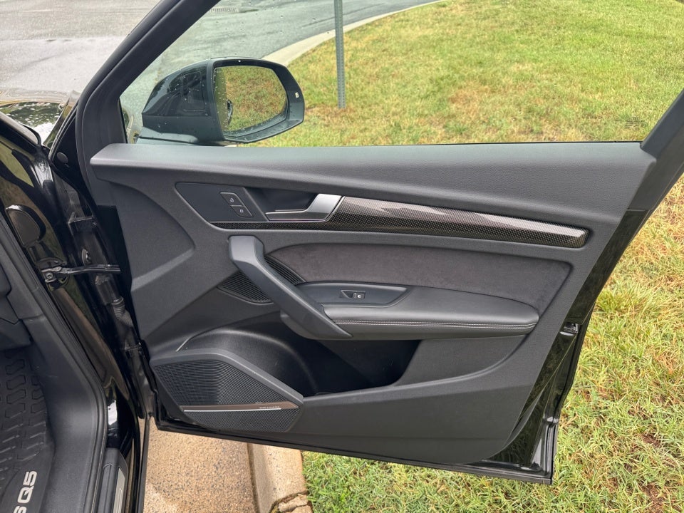 2021 Audi SQ5 Premium Plus