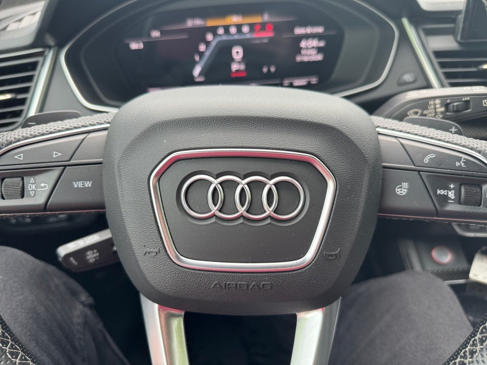 2021 Audi SQ5 Premium Plus