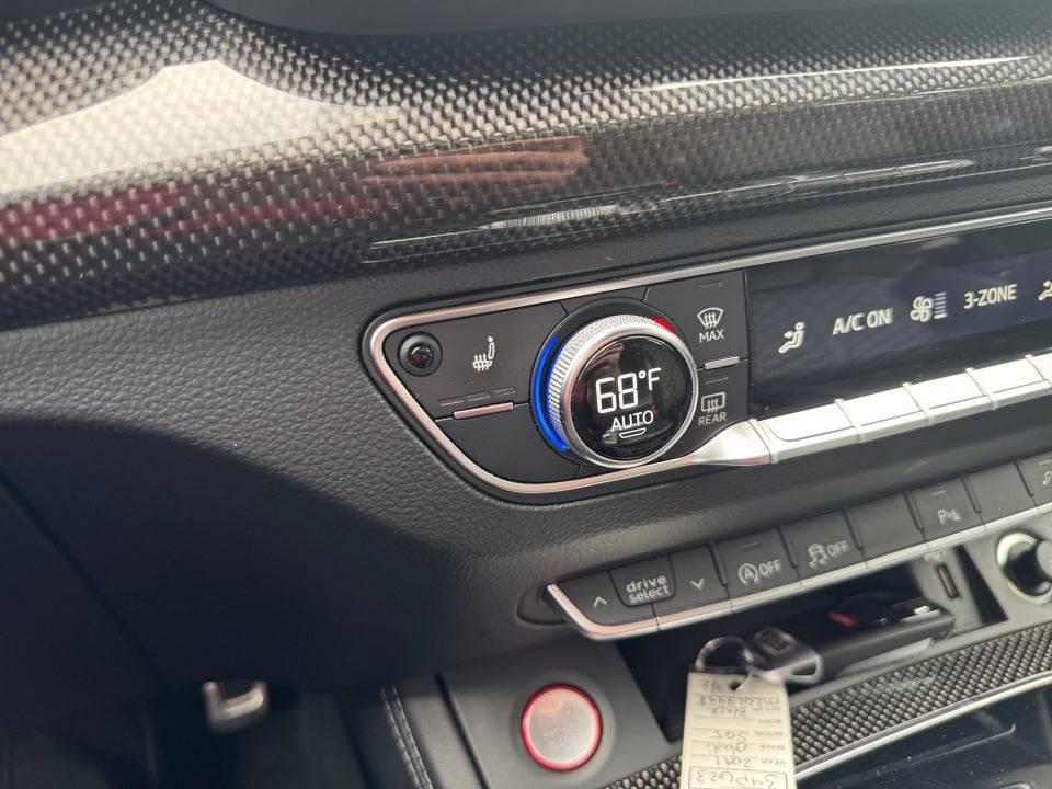 2021 Audi SQ5 Premium Plus