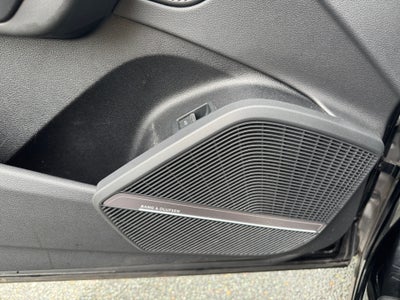 2021 Audi SQ5 Premium Plus