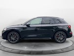 2021 Audi SQ5 Premium Plus
