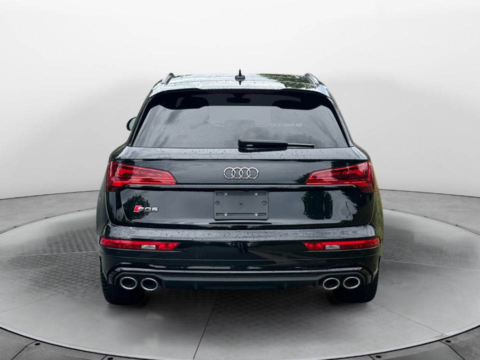 2021 Audi SQ5 Premium Plus