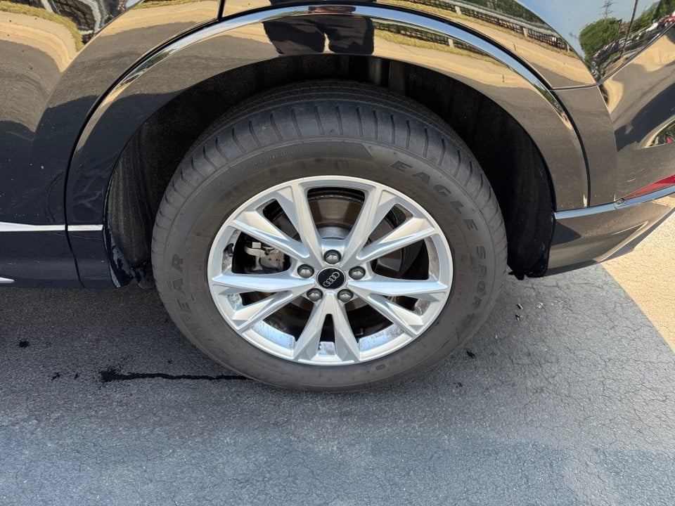 2024 Audi Q3 S line Premium