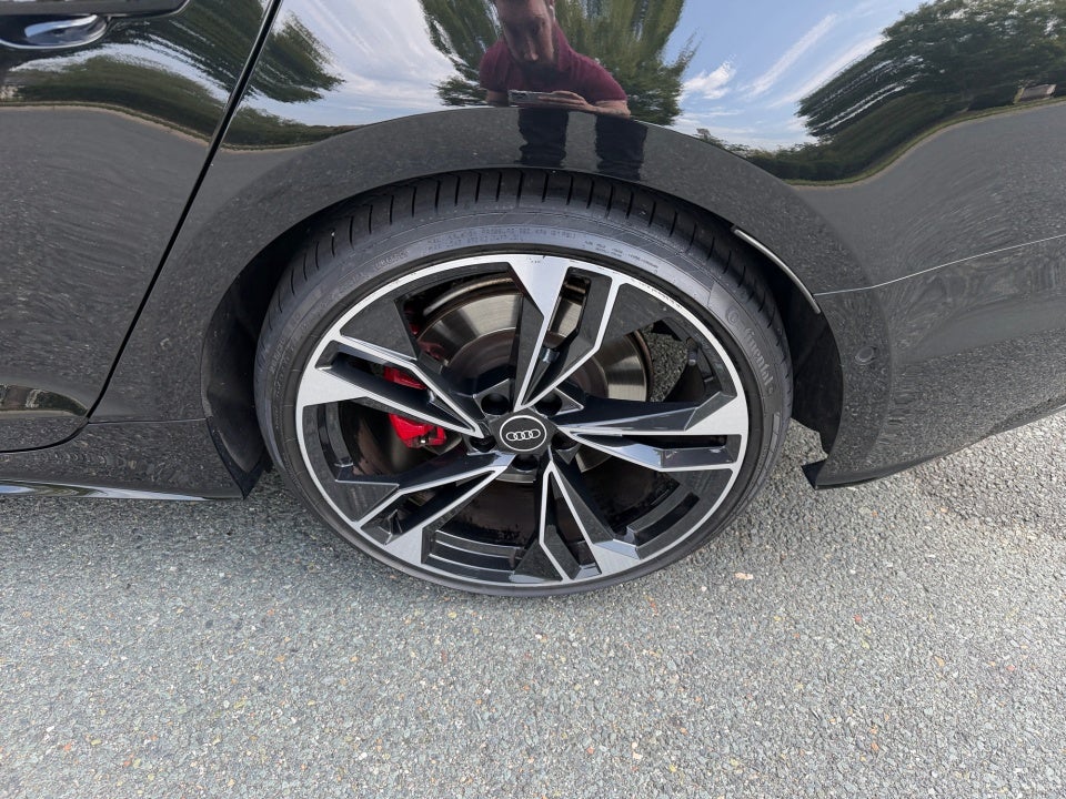 2021 Audi S5 Sportback Prestige