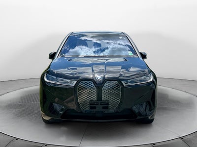 2024 BMW iX xDrive50
