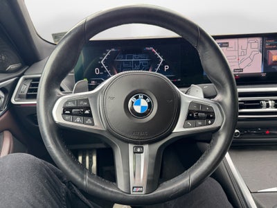 2024 BMW M440i M440i xDrive