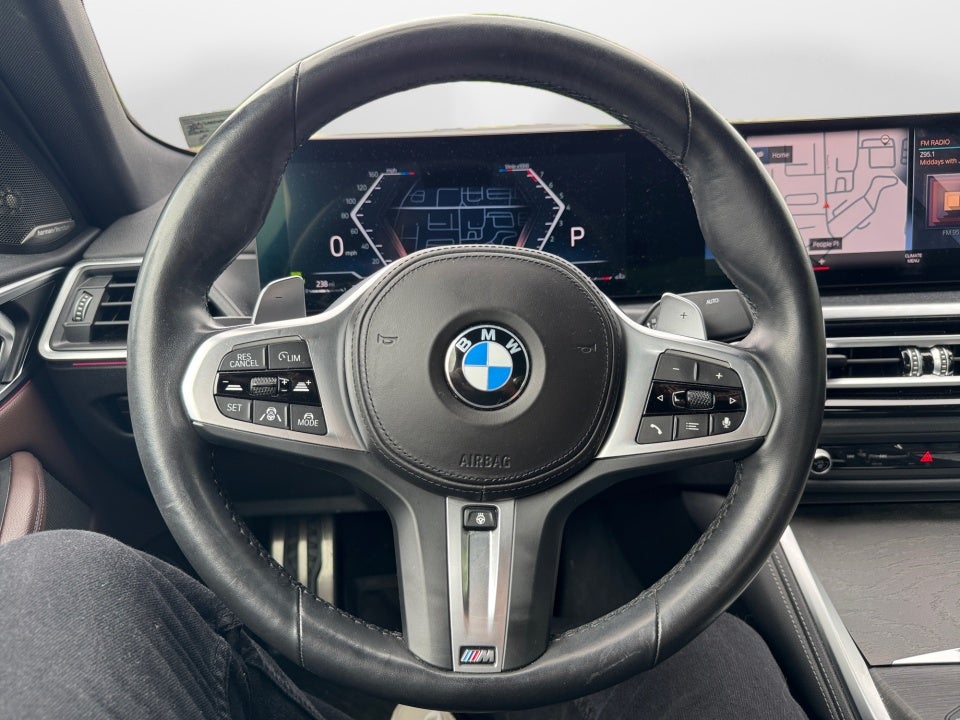 2024 BMW M440i M440i xDrive