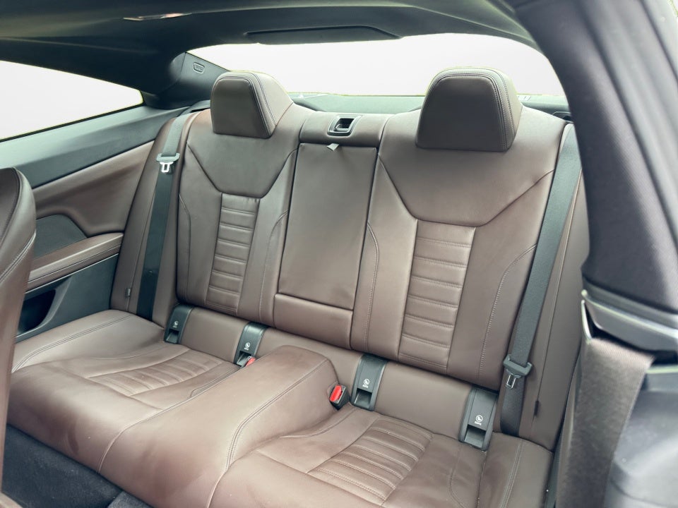 2024 BMW M440i M440i xDrive