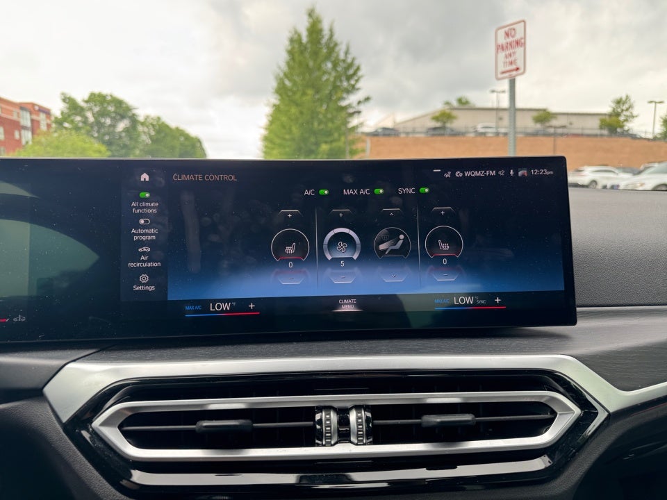 2024 BMW M440i M440i xDrive