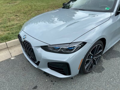 2024 BMW M440i M440i xDrive