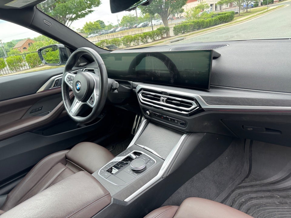 2024 BMW M440i M440i xDrive