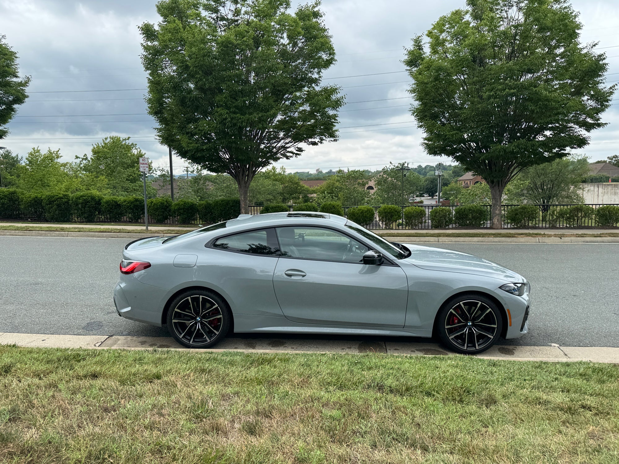 2024 BMW M440i M440i xDrive