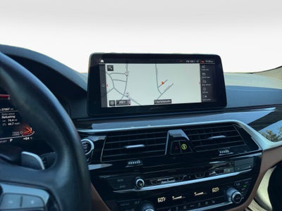 2023 BMW 530 530i xDrive