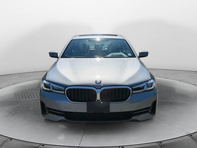 2023 BMW 530 530i xDrive