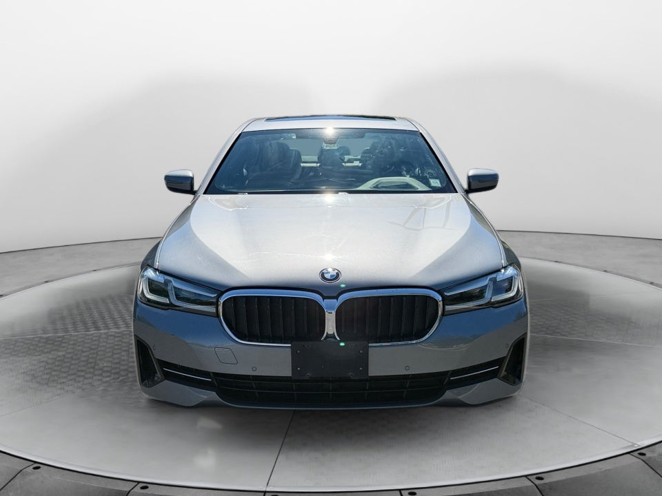 2023 BMW 530 530i xDrive