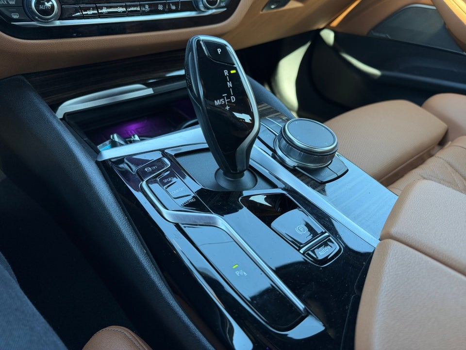 2023 BMW 530 530i xDrive