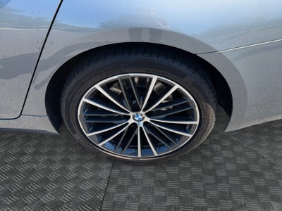 2023 BMW 530 530i xDrive