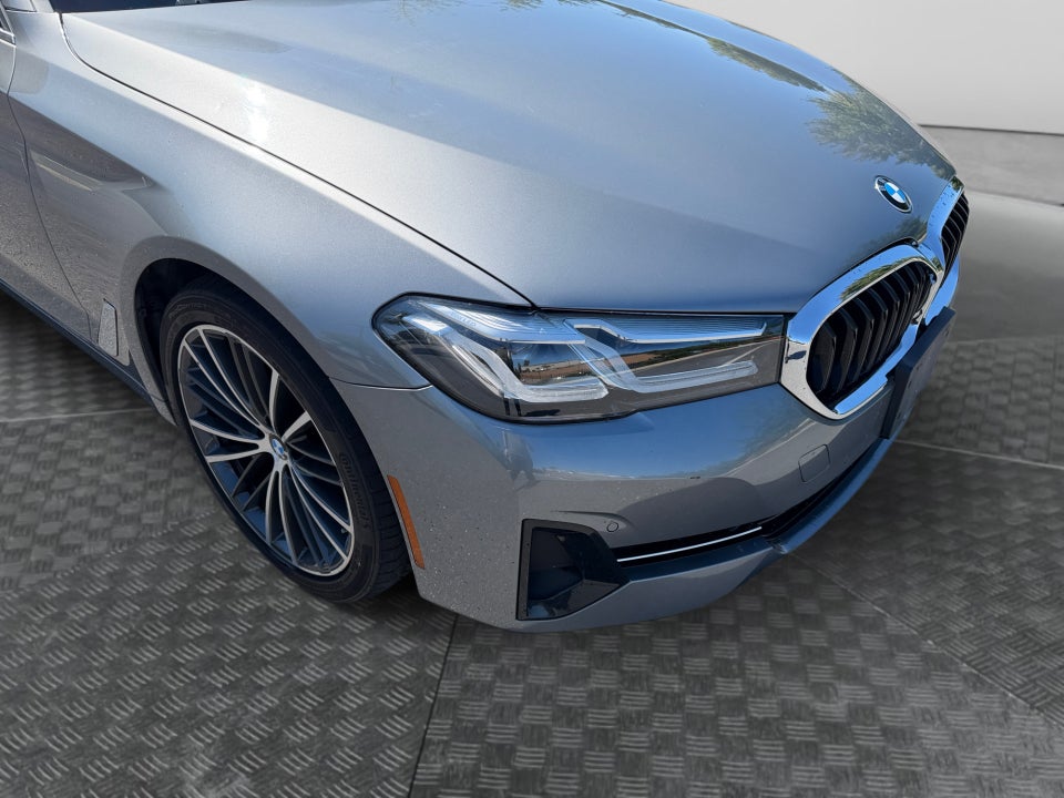 2023 BMW 530 530i xDrive