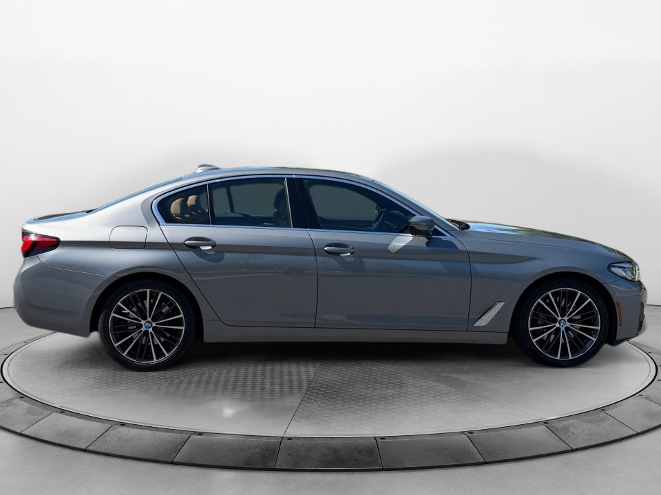2023 BMW 530 530i xDrive
