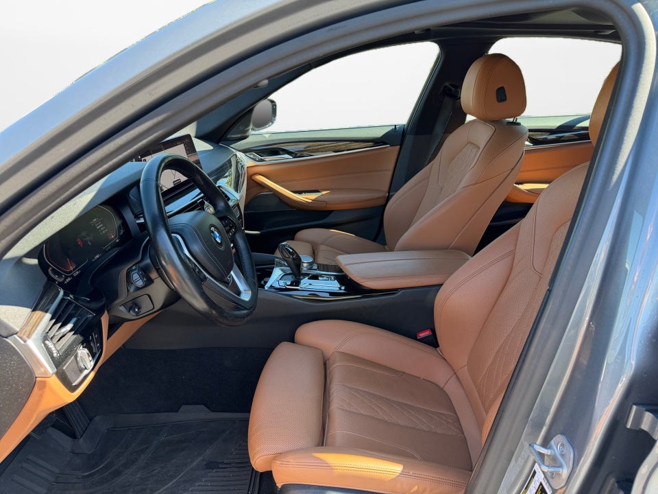 2023 BMW 530 530i xDrive