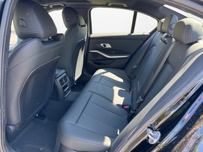 2026 BMW 330i 330i xDrive