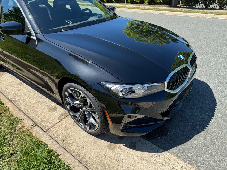 2026 BMW 330i 330i xDrive
