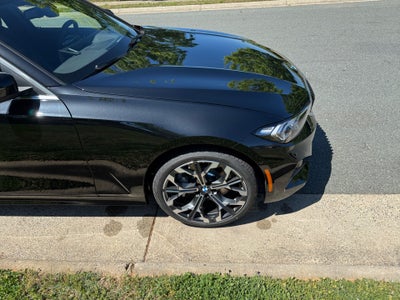 2026 BMW 330i 330i xDrive