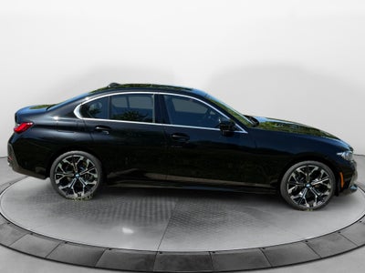 2026 BMW 330i 330i xDrive