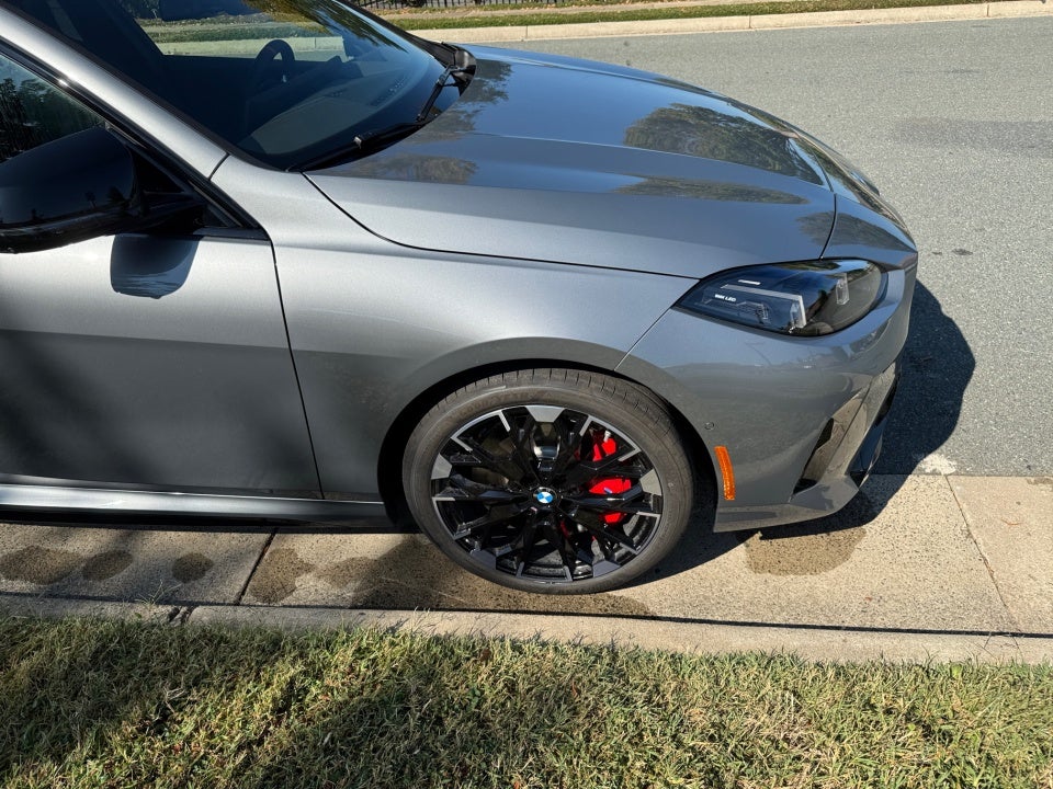 2026 BMW M235 Gran Coupe M235 xDrive