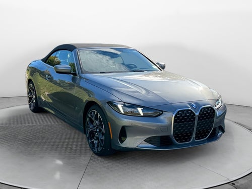 2026 BMW 430i 430i xDrive