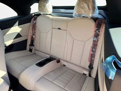 2026 BMW 430i 430i xDrive