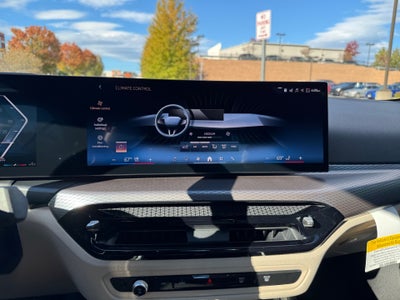 2026 BMW 430i 430i xDrive