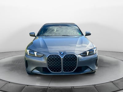 2026 BMW 430i 430i xDrive