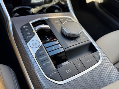 2026 BMW 430i 430i xDrive