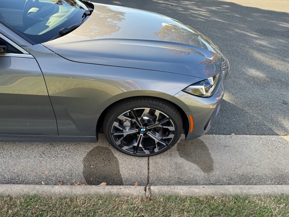2026 BMW 430i 430i xDrive