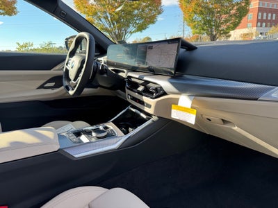 2026 BMW 430i 430i xDrive