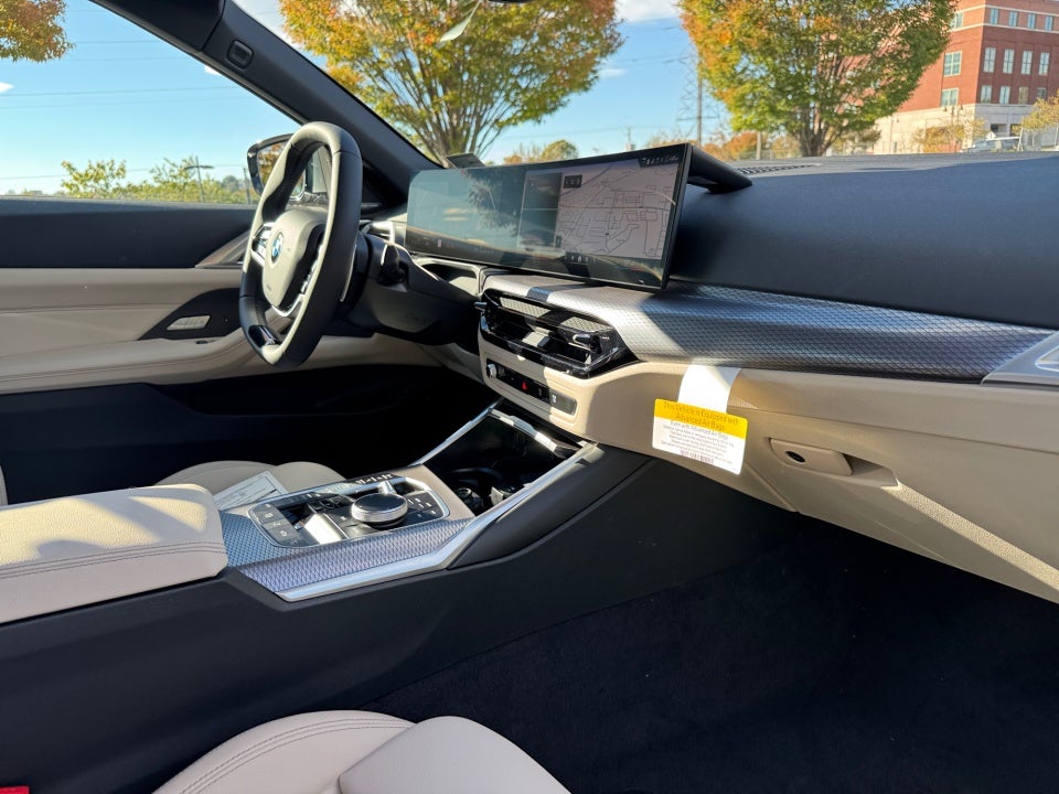 2026 BMW 430i 430i xDrive