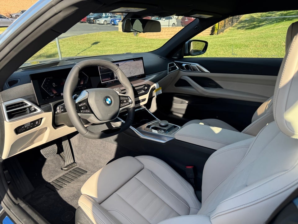 2026 BMW 430i 430i xDrive