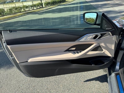 2026 BMW 430i 430i xDrive
