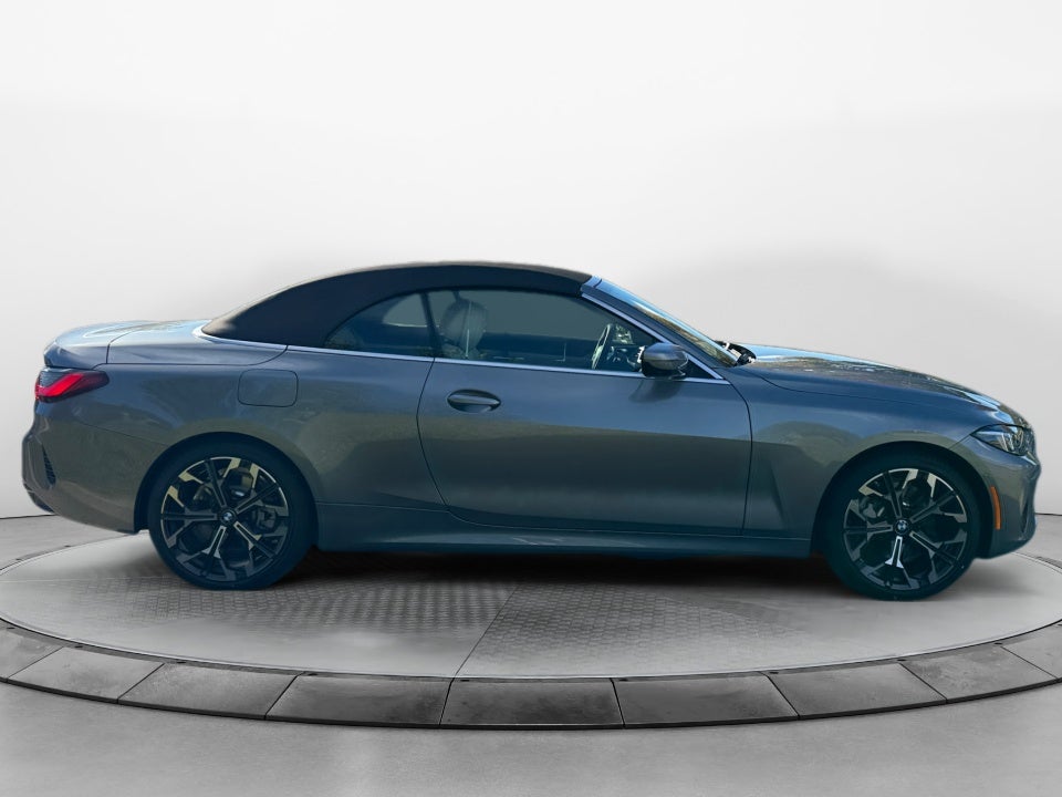 2026 BMW 430i 430i xDrive