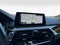 2017 BMW 540i 540i
