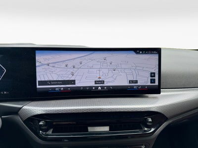 2025 BMW i4 Gran Coupe xDrive40