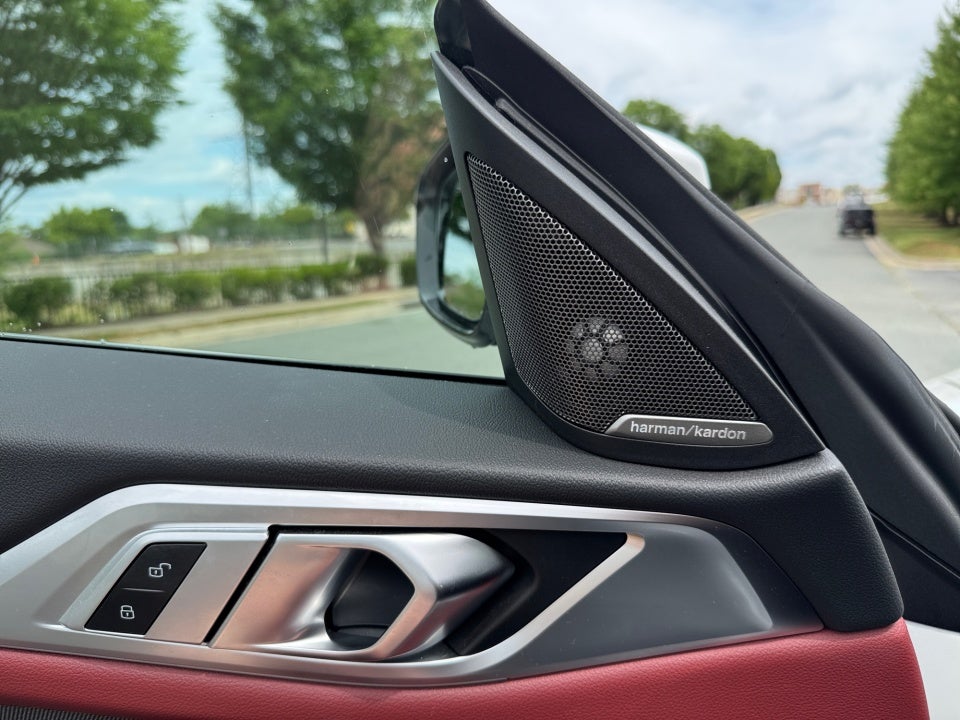 2025 BMW i4 Gran Coupe xDrive40