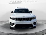 2025 Jeep Grand Cherokee Laredo 4x2