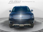 2021 Ford Expedition Platinum
