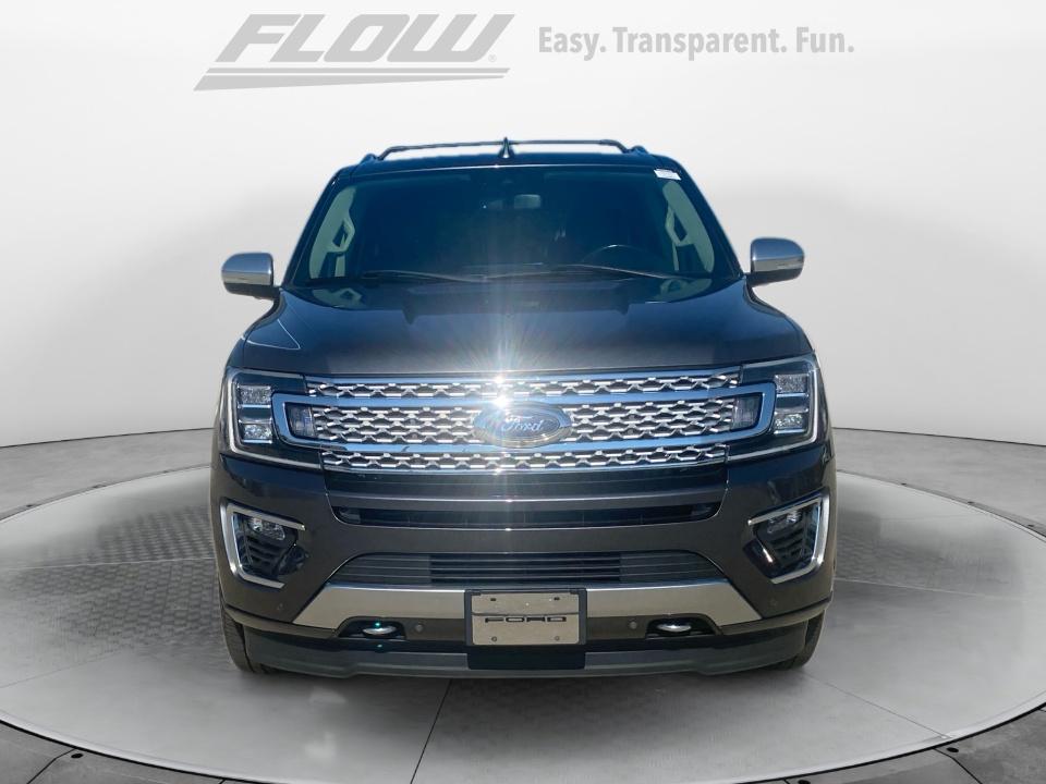 2021 Ford Expedition Platinum