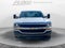 2017 Chevrolet Silverado 1500 Work Truck